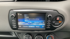 Toyota Yaris 1.5 VVT-i Icon 5dr Petrol Hatchback